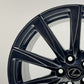 08-14 Lexus IS F Driver Left Rear Wheel Rim 19x9 +55 Offset Factory OEM