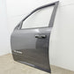 19-22 Ram 2500 3500 Crew Cab Left Front Door Shell Complete Acoustic Glass OEM