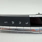 22-24 CADILLAC CT4 V BLACKWING HVAC AC TEMPERATURE CLIMATE CONTROL SWITCH OEM