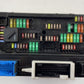 12-19 BMW M6 POWER DISTRIBUTION FUSE RELAY JUNCTION BOX MODULE 9252815 OEM