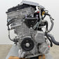 17-22 Toyota Prius Prime Engine Motor Complete Dropout 75K Miles OEM