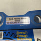 2017-2024 Chevrolet Camaro ZL1 1LE Right Front Multimatic DSSV Shock Strut OEM