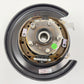 22-26 Toyota GR86 BRZ Driver Left Rear Spindle Knuckle Hub Wheel Bearing OEM