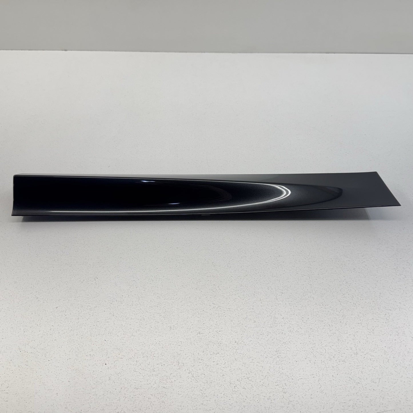 18-24 BMW G01 X3 Passenger Right Rear Door Trim Lower Molding Applique OEM
