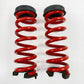 16-21 BMW M2 F87 Left Right Front Shock Strut Spring Absorber W/ H&R Springs OEM