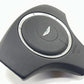 07-17 Aston Martin V8 V12 Vantage Driver Steering Wheel Airbag Air Bag Black OEM