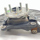 22-25 SUBARU WRX DRIVER LEFT FRONT WHEEL SPINDLE KNUCKLE HUB BEARING OEM