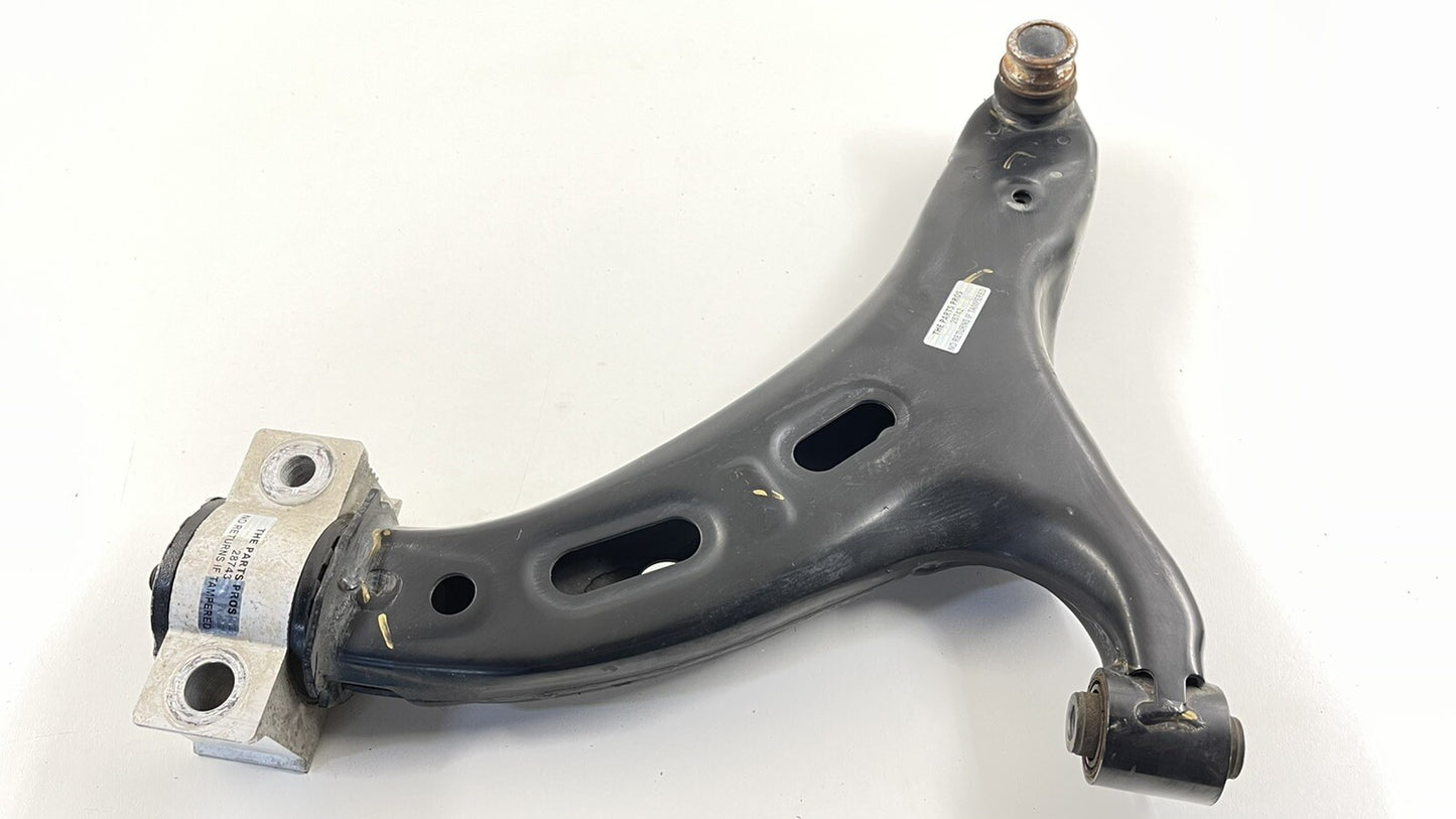 15-19 SUBARU LEGACY OUTBACK DRIVER LEFT FRONT LOWER CONTROL ARM OEM