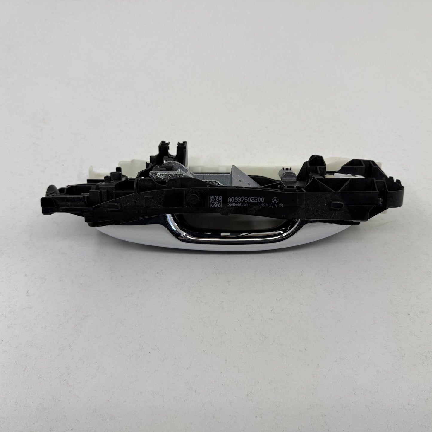 2014-2017 Mercedes S550 W222 Right Front Exterior Door Handle Keyless Go OEM