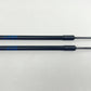 2024 ACURA INTEGRA TYPE S REAR TAILGATE LIFT CYLINDER SHOCK STRUT PAIR OEM