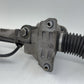 08-09 Audi TT Power Steering Gear Rack And Pinion 8J1 909 143 C OEM