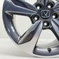 18-23 HONDA ODYSSEY TOURING WHEEL RIM 5 SPOKE MACHINED FACE 18â 18x7.5J OEM