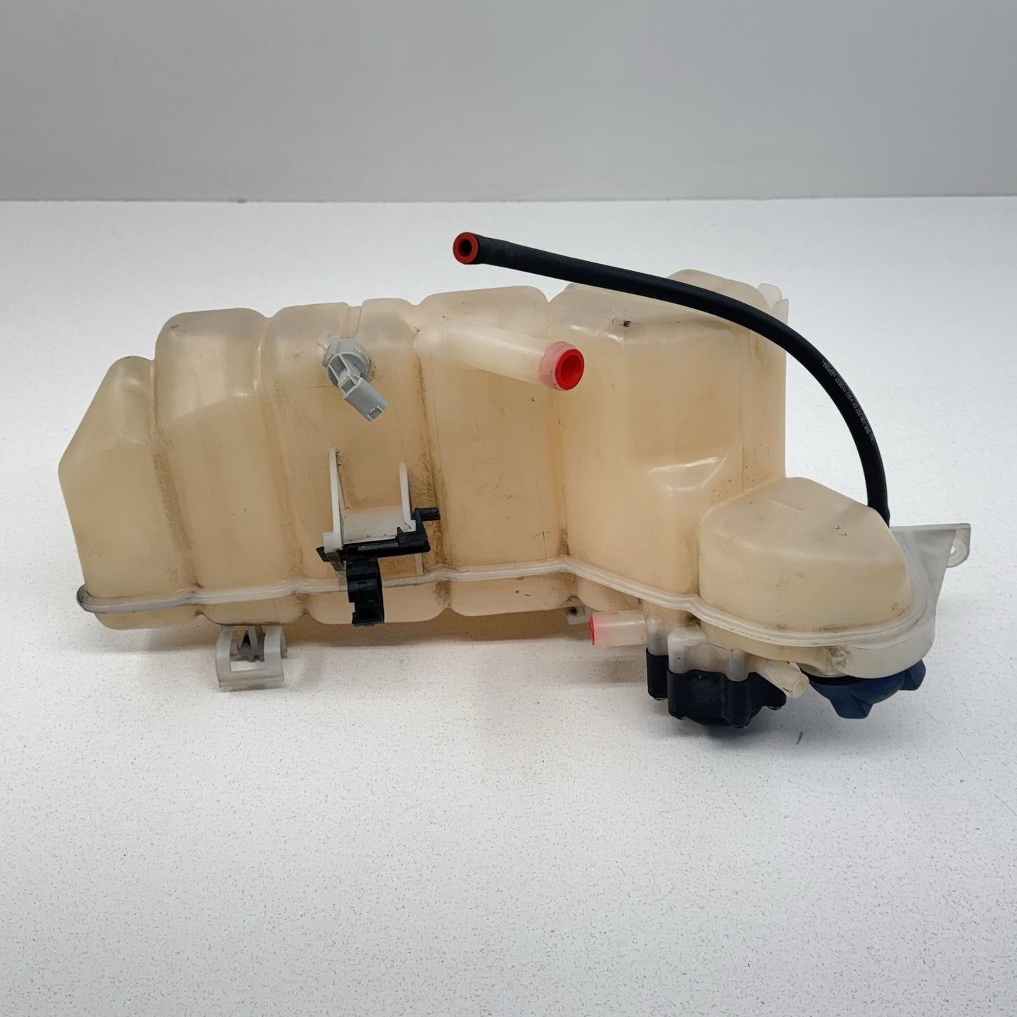 01-12 Porsche 911 996 997 Coolant Reservoir Overflow Expansion Tank Bottle OEM