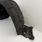 2014-2017 Mercedes S550 W222 Left Front Fender Liner Wheel Arch Splash Guard OEM
