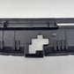 25-26 Toyota Camry Radiator Support Upper Air Intake Sight Shield 53295-06180