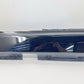 06-10 BMW M6 E63 E64 DRIVER LEFT SIDE SKIRT ROCKER PANEL COVER TRIM OEM