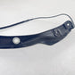 23-25 TOYOTA PRIUS TAILGATE LIFTGATE LEFT REAR SIDE ANTI PINCH SENSOR TRIM OEM
