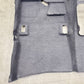 23-25 TOYOTA PRIUS INTERIOR FLOOR BODY CARPET 58510-47630-C0 OEM