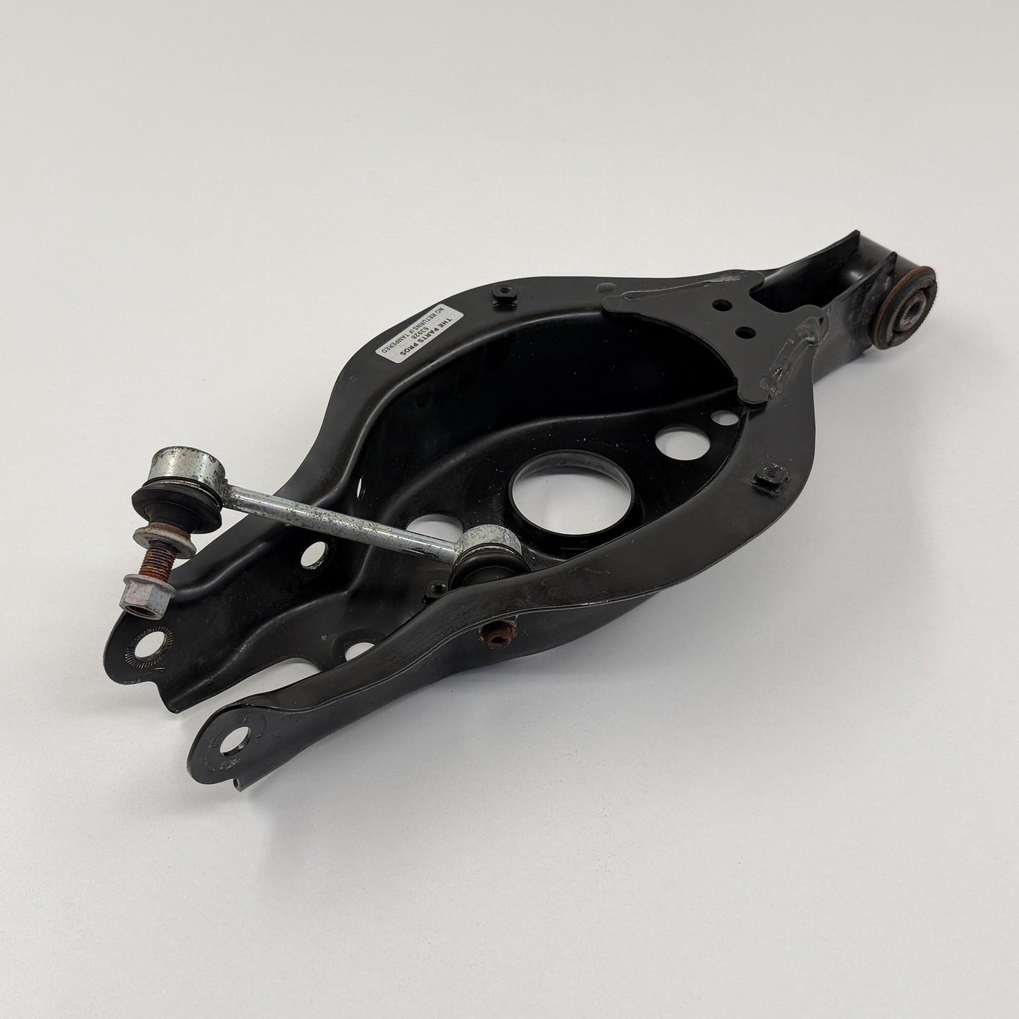 2021-2026 Lexus IS300 IS350 IS500 Right Rear Control Arm Suspension Set OEM