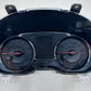 18-21 SUBARU WRX MANUAL SPEEDOMETER INSTRUMENT CLUSTER GAUGE 85015VA450 OEM