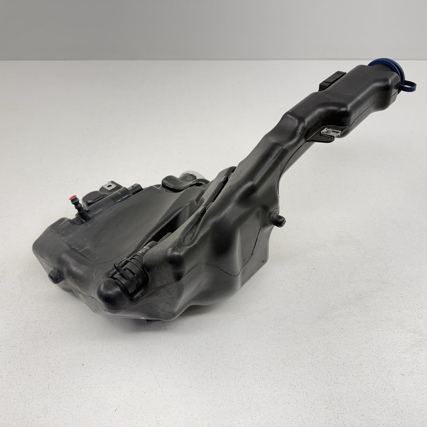 08-18 Mercedes W204 W212 W218 Windshield Washer Bottle Reservoir Tank OEM