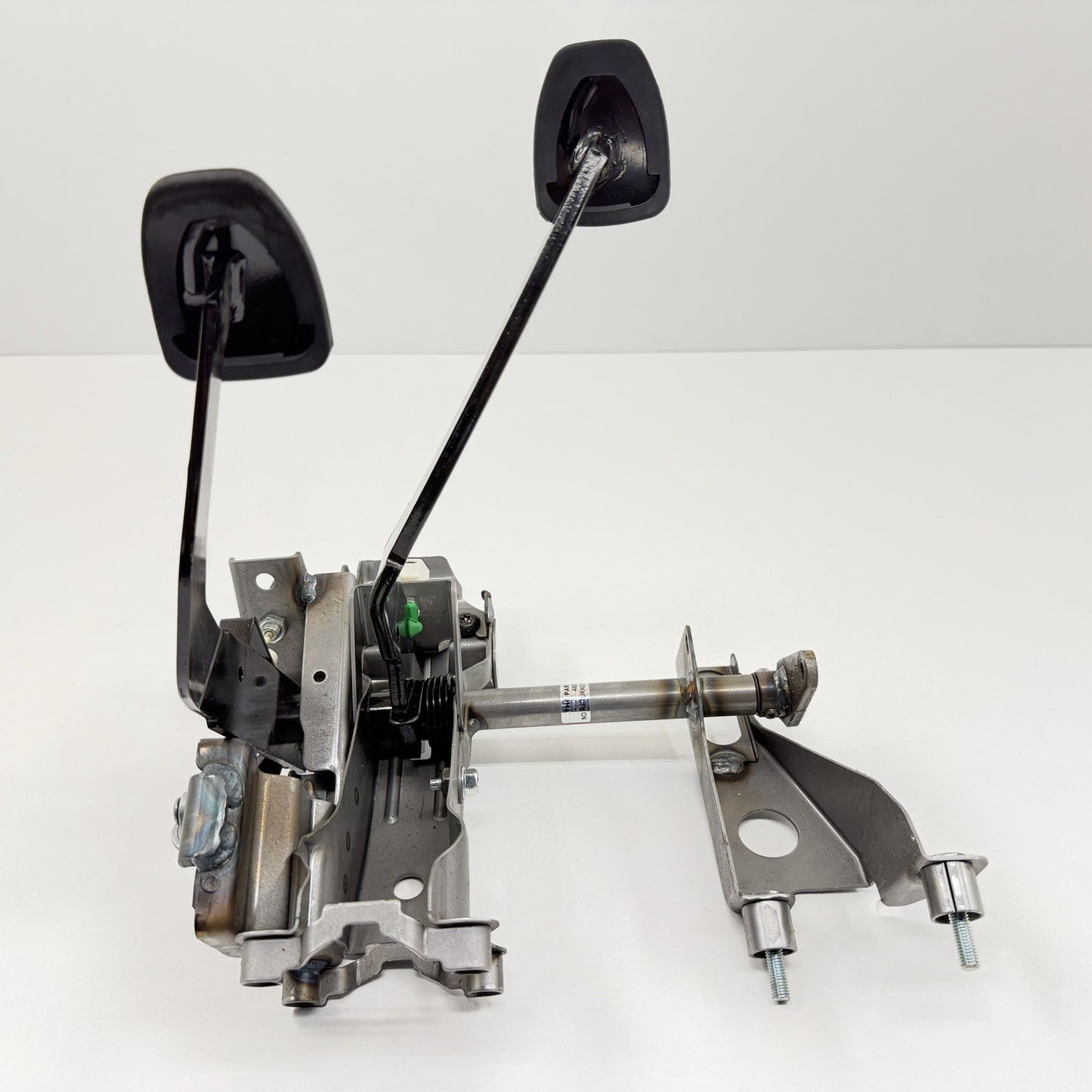 22-25 Toyota GR86 Manual Transmission Clutch Brake Pedal Assembly OEM