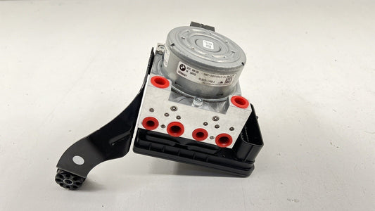 BMW F80 F82 F83 F87 ABS Brake Pump Anti Lock DSC Dynamic Stability Control OEM