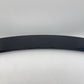 14-15 Chevrolet Camaro Rear Trunk Lid Spoiler Wing Black OEM