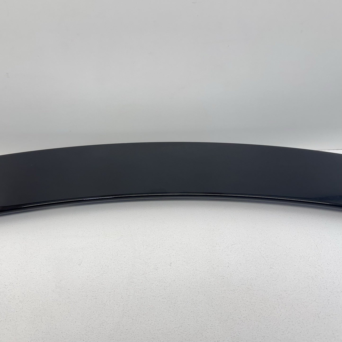 14-15 Chevrolet Camaro Rear Trunk Lid Spoiler Wing Black OEM