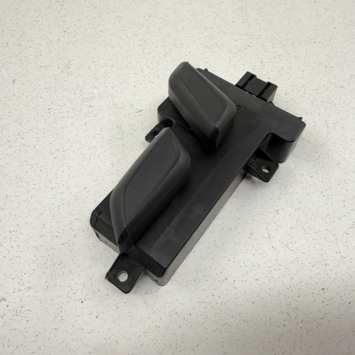 18-25 Audi S4 S5 Driver Left Front Sport Seat Adjust Control Switch Set OEM