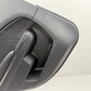 15-23 Dodge Charger Hellcat Driver Left Rear Door Panel Interior Trim Black OEM