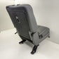 23-25 Honda Pilot Driver Left Rear 2nd Second Row Seat Leather Black OEM