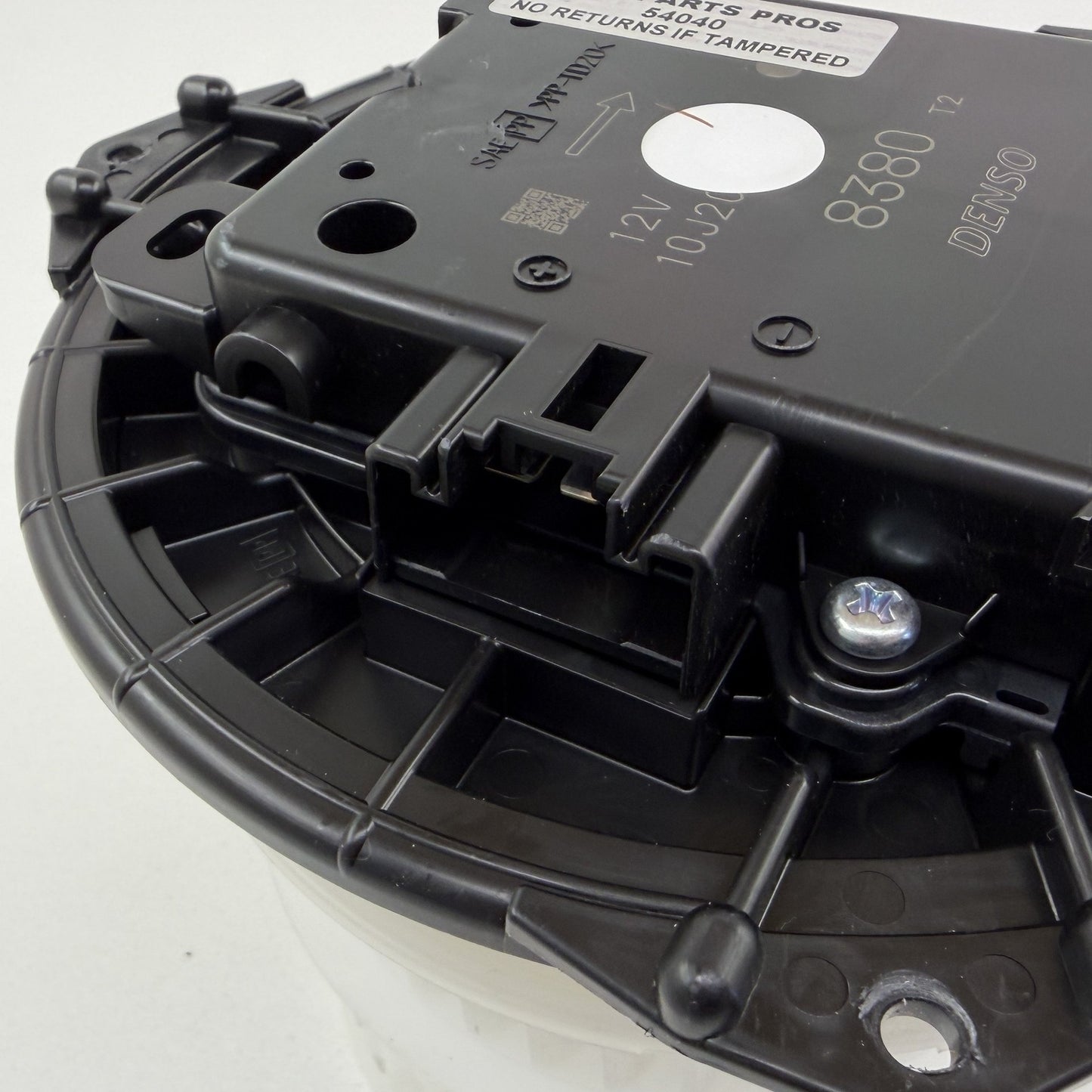 2023-2026 Toyota Prius HVAC AC Air Temperature Fan Blower Motor 87103-0E090 OEM