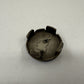 2015-2023 Ford Mustang GT Wheel Center Cap Rim Hubcap Black FR3C-1A096-AC OEM