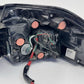 19-25 Toyota RAV4 Left Rear Outer LED Taillight Light Lamp 81560-42221 OEM NOTE*