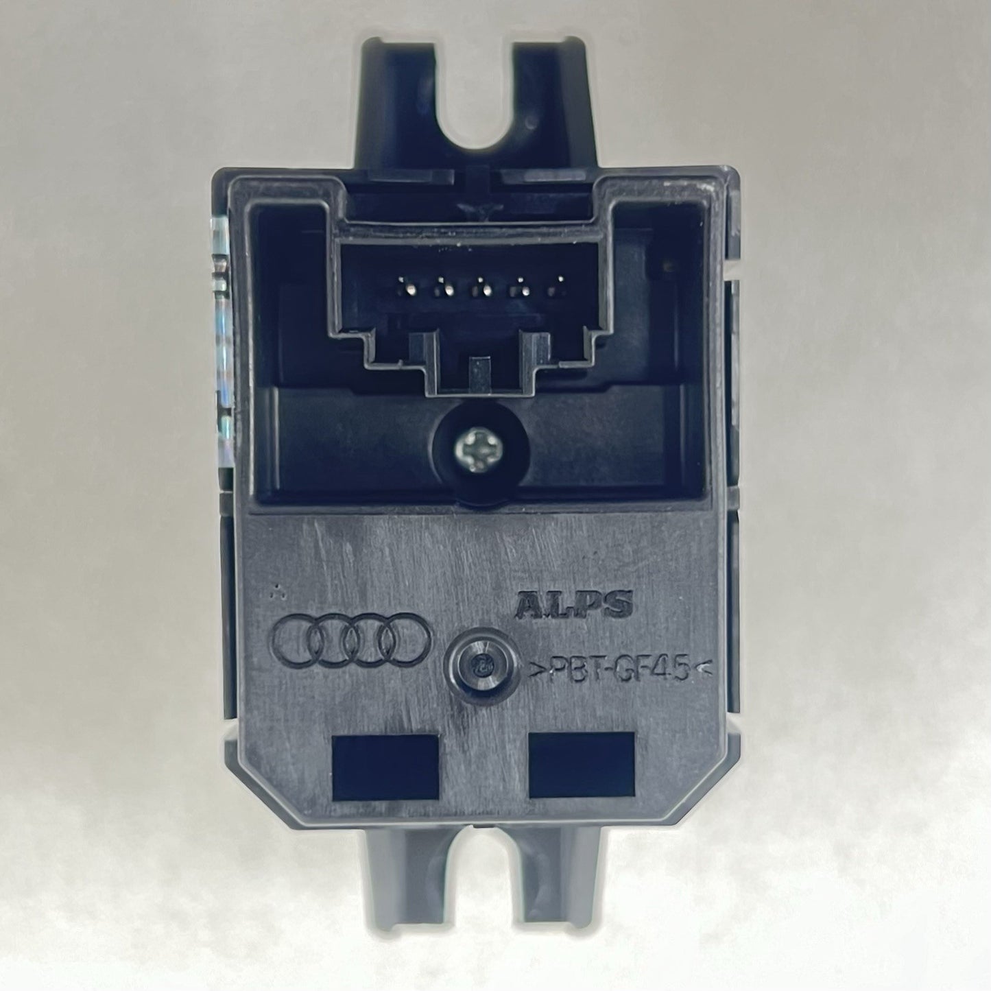 20-24 AUDI A4 S4 A5 S5 RADIO MEDIA VOLUME CONTROL SWITCH 8W1919616D OEM