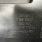 2019-2026 Ram 2500 3500 Dashboard Lower Glove Box Storage Compartment OEM