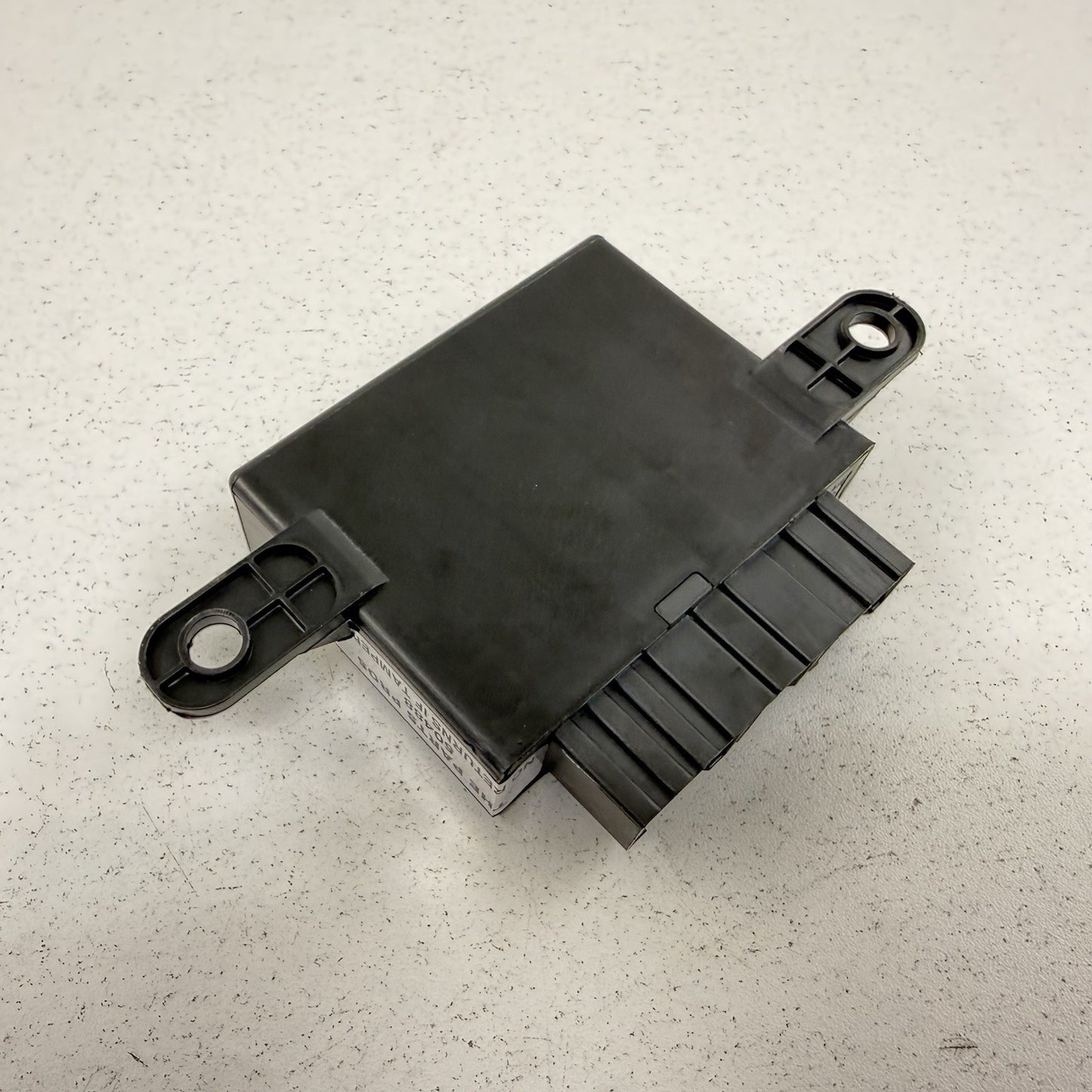 19-25 Ram 2500 3500 Driver Parking Park Assist Control Module 68480723AA OEM