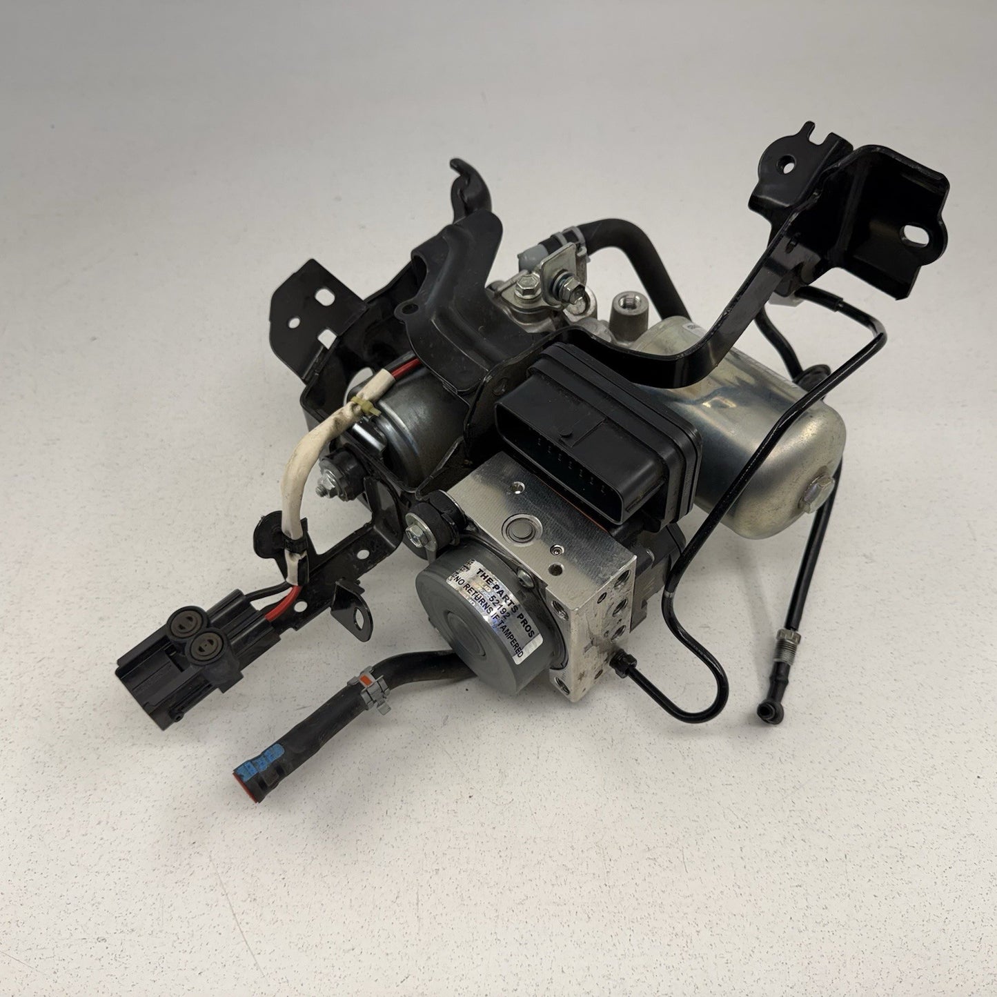 20-22 Toyota Prius Prime Anti Brake Lock Pump ABS Actuator & Pump Assembly OEM