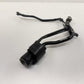 16-17 Toyota Tacoma Gas Tank Fuel Filler Neck Tube Pipe Hose OEM