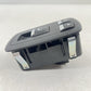 14-24 MASERATI GHIBLI LEFT OR RIGHT DOOR WINDOW SWITCH BLACK 670025405 OEM
