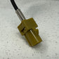 24-26 Ford Mustang Convertible Trunk Shark Fin Antenna HR3T-19C175-AC5G9Z OEM