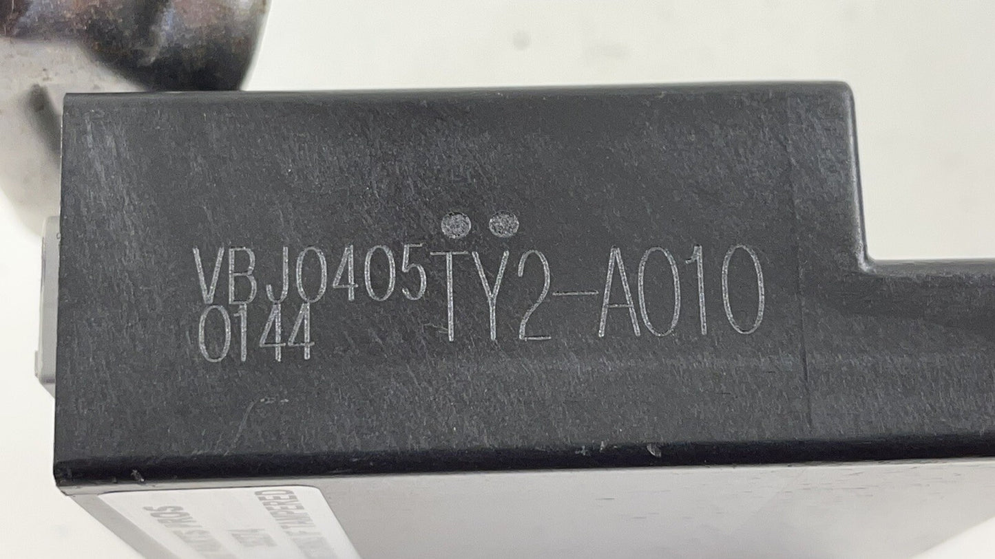 14-20 ACURA MDX ELECTRONIC TRACTION CONTROL MODULE OEM