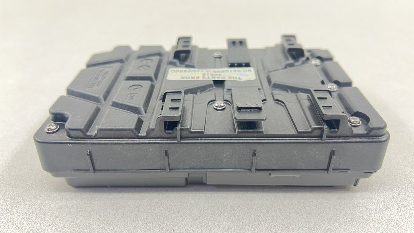 24-25 ACURA INTEGRA TYPE S BODY CONTROL MODULE BCM 38800-3S5-X030-M1 OEM