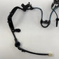 21-26 Lexus IS300 IS350 Driver Left Rear ABS Speed Sensor Wire Harness OEM