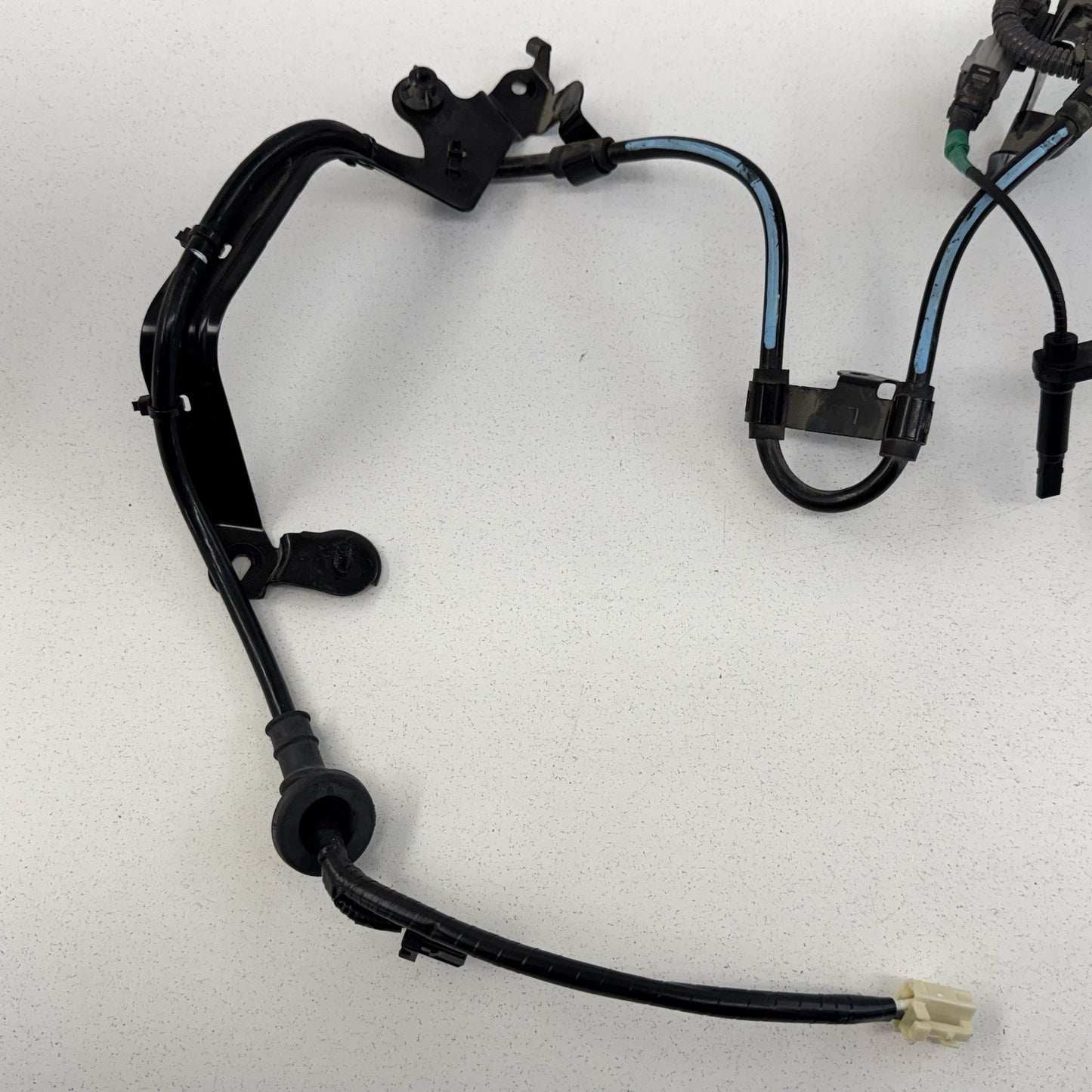 21-26 Lexus IS300 IS350 Driver Left Rear ABS Speed Sensor Wire Harness OEM