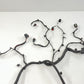 07-17 ASTON MARTIN V8 VANTAGE FRONT ENGINE BAY WIRE HARNESS 9G33-14290-HB OEM
