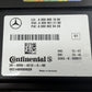 2014-2017 Mercedes-Benz S550 S63 W222 Adaptive Cruise Control Module OEM