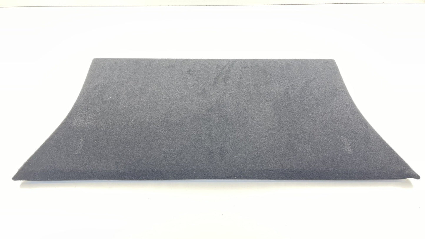 20-23 TESLA MODEL Y TRUNK LOAD FRONT FLOOR SECTION BOARD CARPET 1492951-00-C OEM