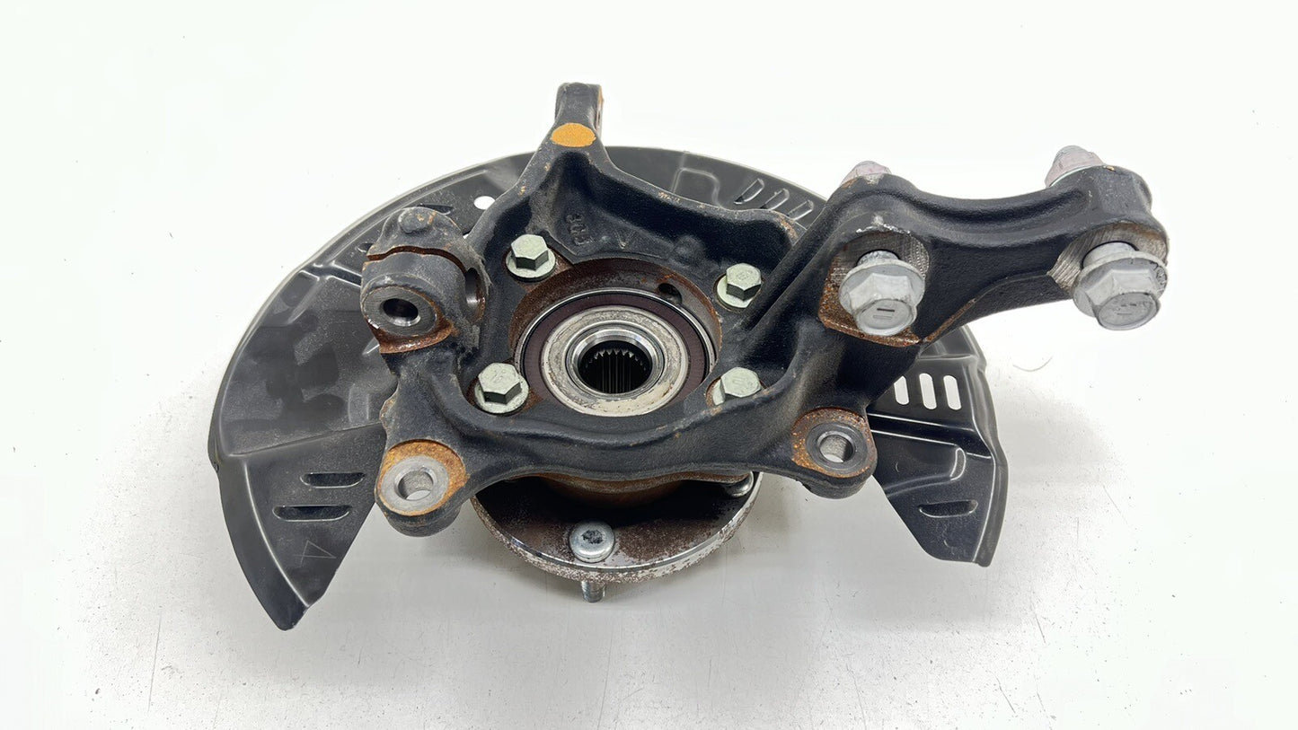 22-26 Subaru WRX Passenger Right Front Spindle Knuckle Hub Wheel Bearing OEM